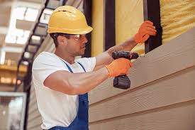 Best Vinyl Siding Installation  in Heyworth, IL